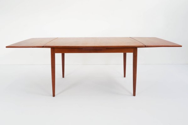Danish Dining Table by Arne Vodder for Sibast M bler 1960s for