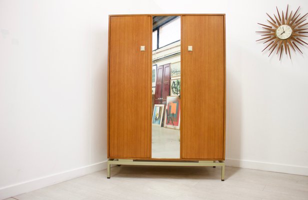 Mid Century Wardrobe From G Plan 1960s For Sale At Pamono