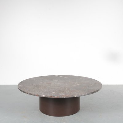 Fossil Inlay Coffee Table By Heinz Lilienthal 1970s For Sale At Pamono