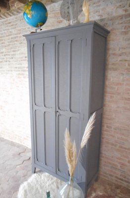 French Wardrobe 1950s For Sale At Pamono