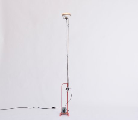 castiglioni lamp