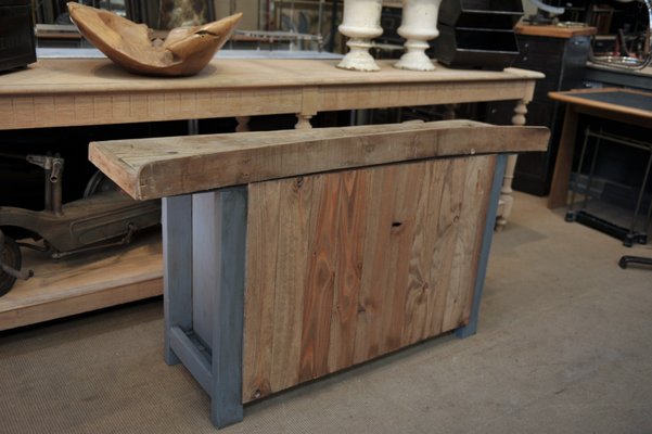 Carpenters Workbench 1930s For Sale At Pamono