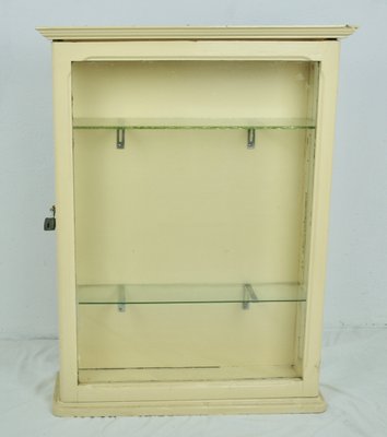French Wall Cabinet 1940s For At Pamono French Wall Cabinet 1940s For At
