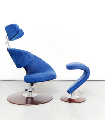 stokke office chair