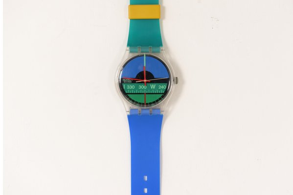 Orologi swatch vintage prezzi Clearance