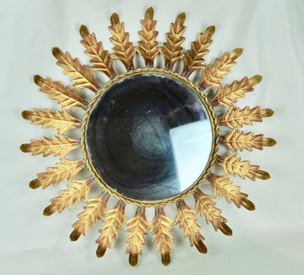 Sunburst Mirror 1950s For At Pamono Sunburst Mirror 1950s For At Pamono