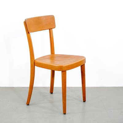 Mid Century Wooden Dining Chair For, Wooden Dining Chairs Furniture