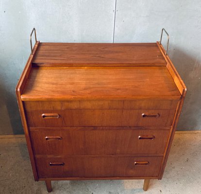 Mid Century Danish Dresser 1960s For Sale At Pamono