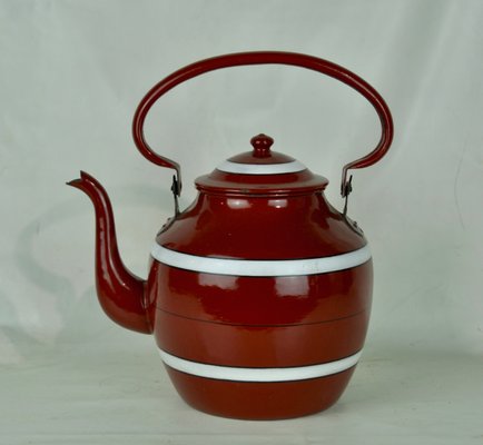 Kaffeekanne, 1950er bei Pamono kaufen