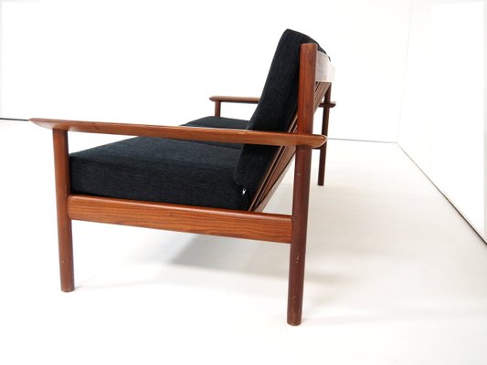 Scandinavian Style Sofa 1960s For At Pamono Scandinavian Style Sofa 1960s For