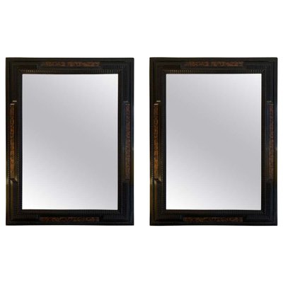 tortoise shell mirror