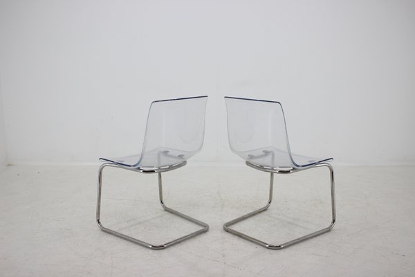 Dining Chairs From Ikea 1990s Set Of 4 For At Pamono Dining Chairs From Ikea 1990s Set Of, Ikea Dining Chairs Set Of 4