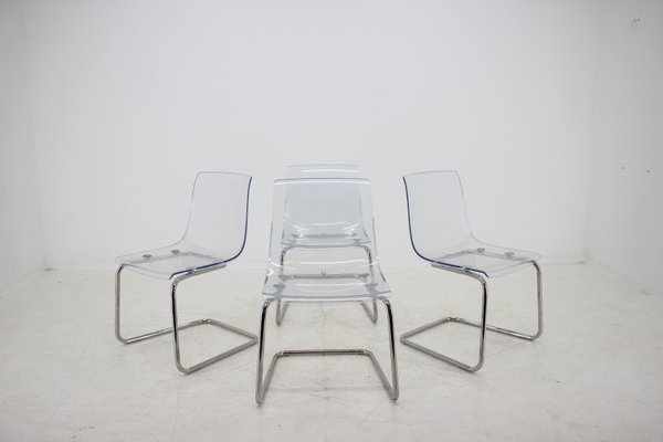 Dining Chairs From Ikea 1990s Set Of 4 For At Pamono Dining Chairs From Ikea 1990s Set Of, Ikea Dining Chairs Set Of 4
