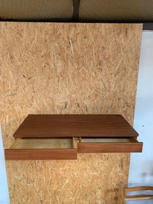 Kleiner Wandschrank 1960er Bei Pamono Kaufen