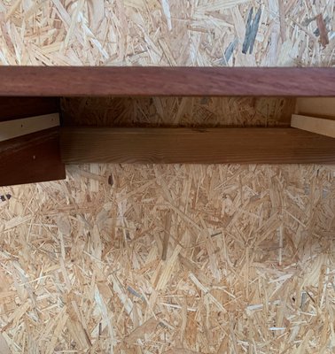 Kleiner Wandschrank 1960er Bei Pamono Kaufen