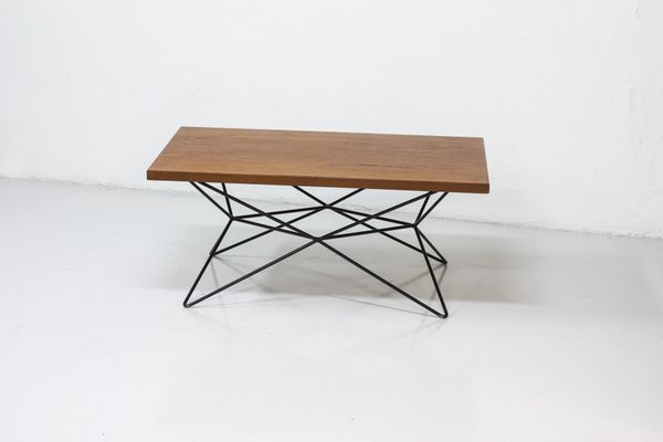 Model A2 Multi Table By Bengt Johan Gullberg For Gullberg Trading
