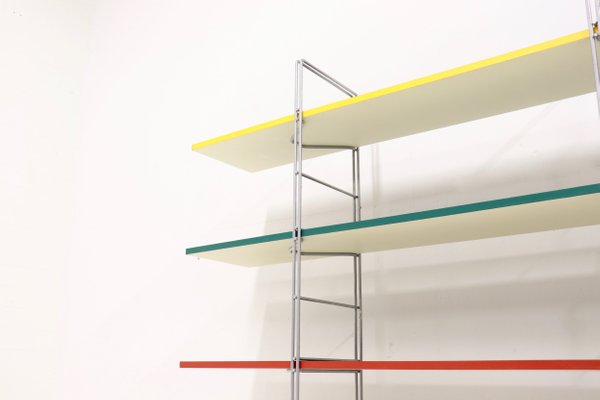Freistehendes Regalsystem von Niels Gammelgaard für Ikea Freistehendes Regalsystem von Niels Gammelgaard für Ikea