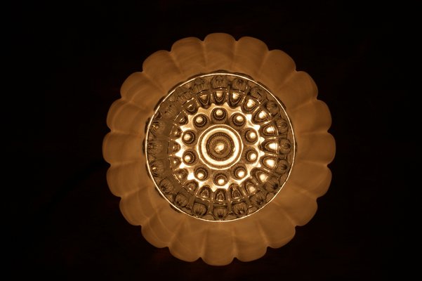 Vintage Table Lamp From Graewe For Sale At Pamono