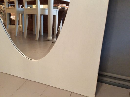 Antique Beveled Mirror For At Pamono Antique Beveled Mirror For At Pamono
