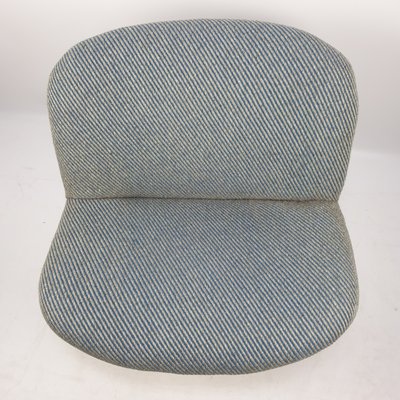Model 508 Lounge Chair By Geoffrey Harcourt For Artifort 1970s For Sale At Pamono