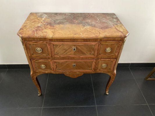 Small Antique Dresser Bei Pamono Kaufen