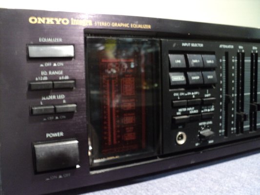 onkyo 540