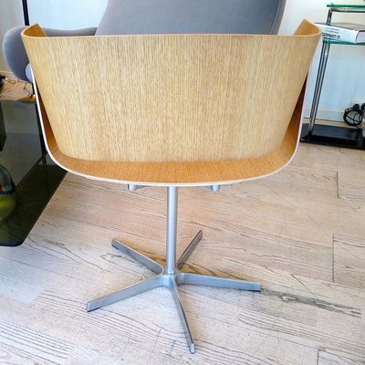 Plywood swivel chair new arrivals