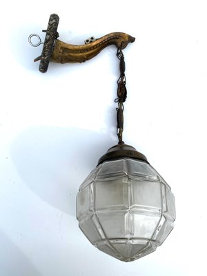 Antique Sconces Set Of 2 For At Pamono Antique Sconces Set Of 2 For At