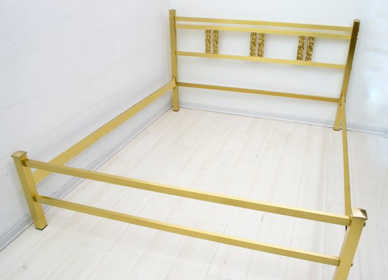 Ikea dalselv queen bed frame deals