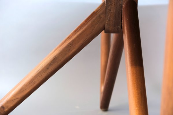 teak folding dining chairs