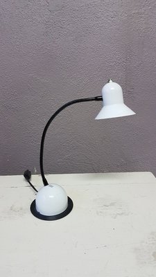 vintage table lamps 1980s
