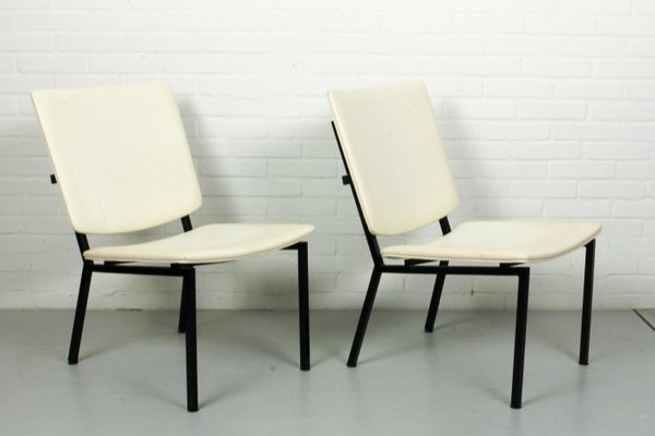 Plastic tube lounge on sale chair