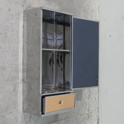 Kleiner Wandschrank Von Veca 1970er Bei Pamono Kaufen