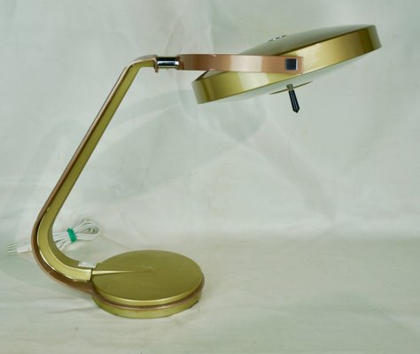 Table Lamp from Lupela, 1960s Table Lamp from Lupela, 1960s