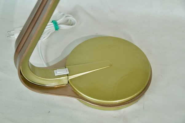 Table Lamp from Lupela, 1960s Table Lamp from Lupela, 1960s