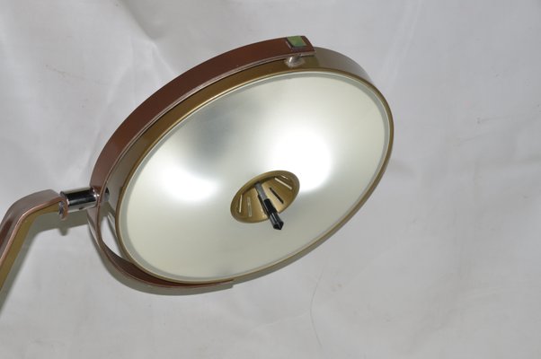 Table Lamp from Lupela, 1960s Table Lamp from Lupela, 1960s