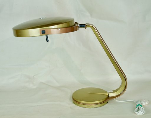 Table Lamp from Lupela, 1960s Table Lamp from Lupela, 1960s