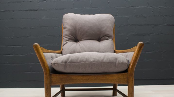 humber armchair