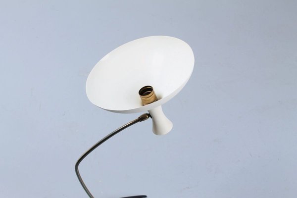 German Crowfoot Table Lamp from Cosack, 1950s for sale at Pamono German Crowfoot Table Lamp from Cosack, 1950s for sale at Pamono