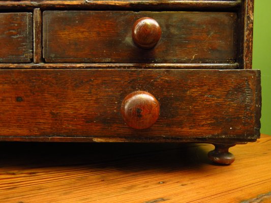 Antique Dresser Bei Pamono Kaufen