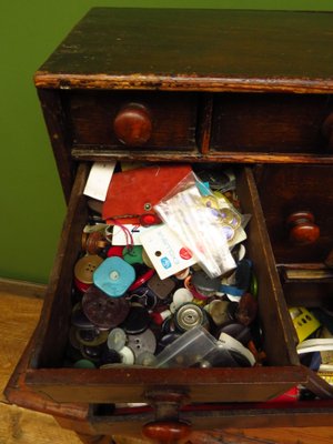 Antique Dresser Bei Pamono Kaufen