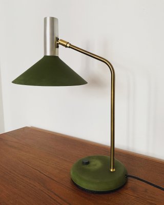 vintage table lamps 1960s