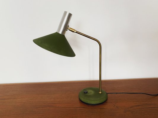 Vintage Table Lamp 1960s For At, Cast Iron Table Lamps Uk