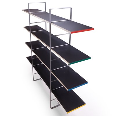 Regal von Niels Gammelgaard für Ikea, 1980er bei Pamono kaufen Regal von Niels Gammelgaard für Ikea, 1980er bei Pamono kaufen