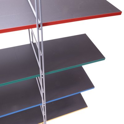 Shelf By Niels Gammelgaard For Ikea 1980s For Sale At Pamono