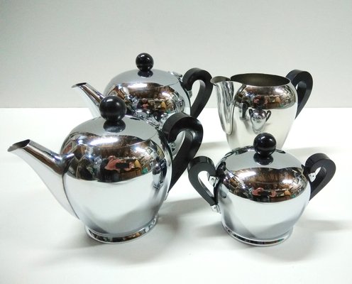 alessi tea