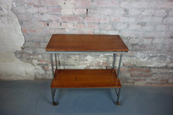 Vintage Industrial Trolley 1950s For Sale At Pamono