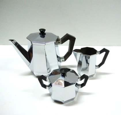 alessi teapot