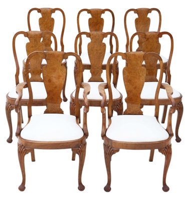 Queen Anne Dining Chairs For Sale - Dining room ideas