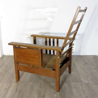 Vintage Bauhaus Multifunctional Chair, 1930 for sale at Pamono